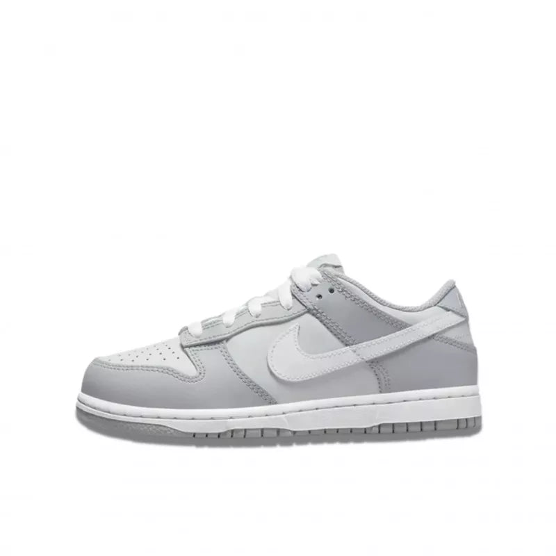 NIKE DUNK GRIGIA BABY