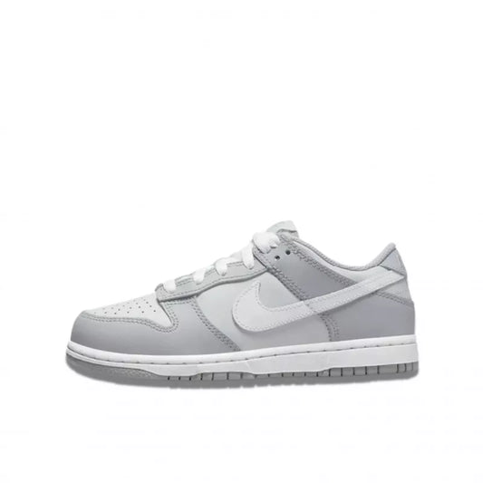 NIKE DUNK GRIGIA BABY