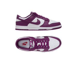 NIKE DUNK LOW VIOLA