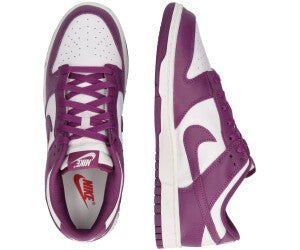 NIKE DUNK LOW VIOLA