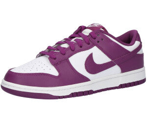 NIKE DUNK LOW VIOLA