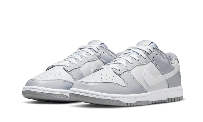 NIKE DUNK GRIGIA BABY