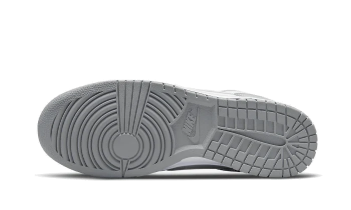 NIKE DUNK GRIGIA BABY