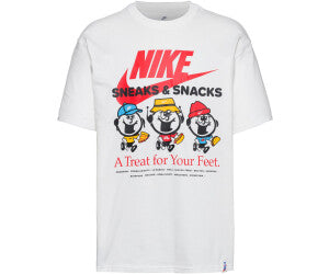 T-shirt nike -vari modelli disponibili-