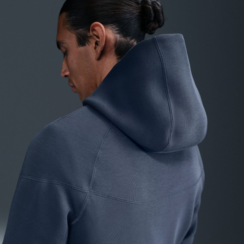 Tuta Paris Saint Germain Tech x Nike uomo