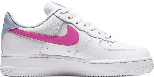 NIKE AIR FORCE BABY GIRL