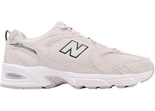 NEW BALANCE 530 IVORY