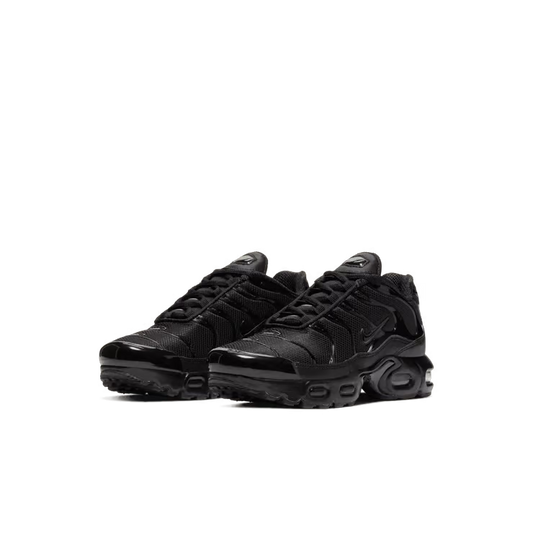 Nike Air Max Plus Bambino Nero