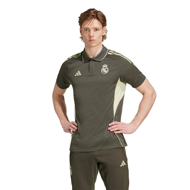 completino real madrid con polo