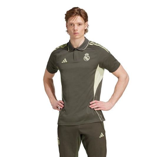 completino real madrid con polo