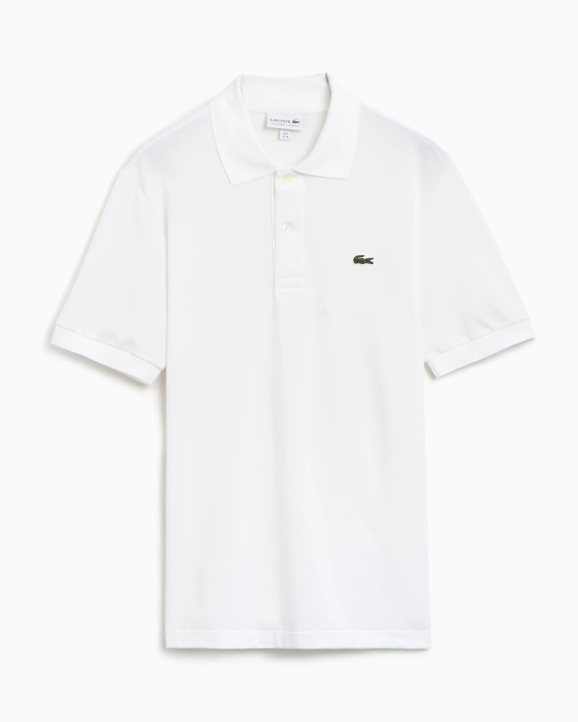 Polo Lacoste - vari colori disponibili-