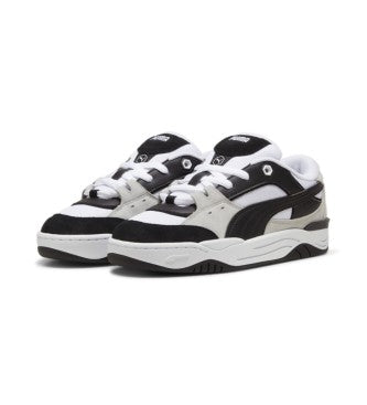 PUMA 180 BLACK