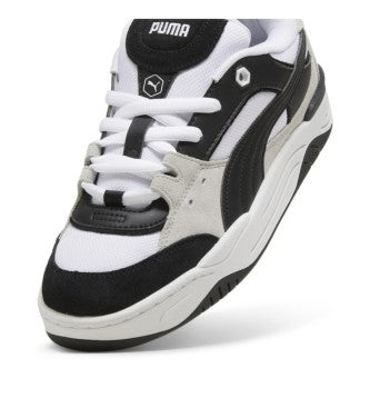 PUMA 180 BLACK
