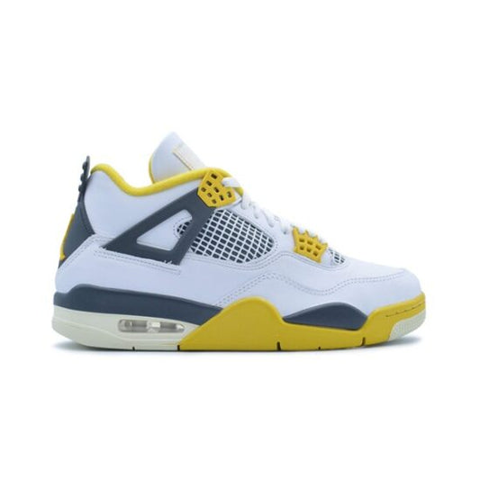 Nike Air Jordan 4 Retro Tour Yellow