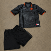 Completo Nike KNVB con polo