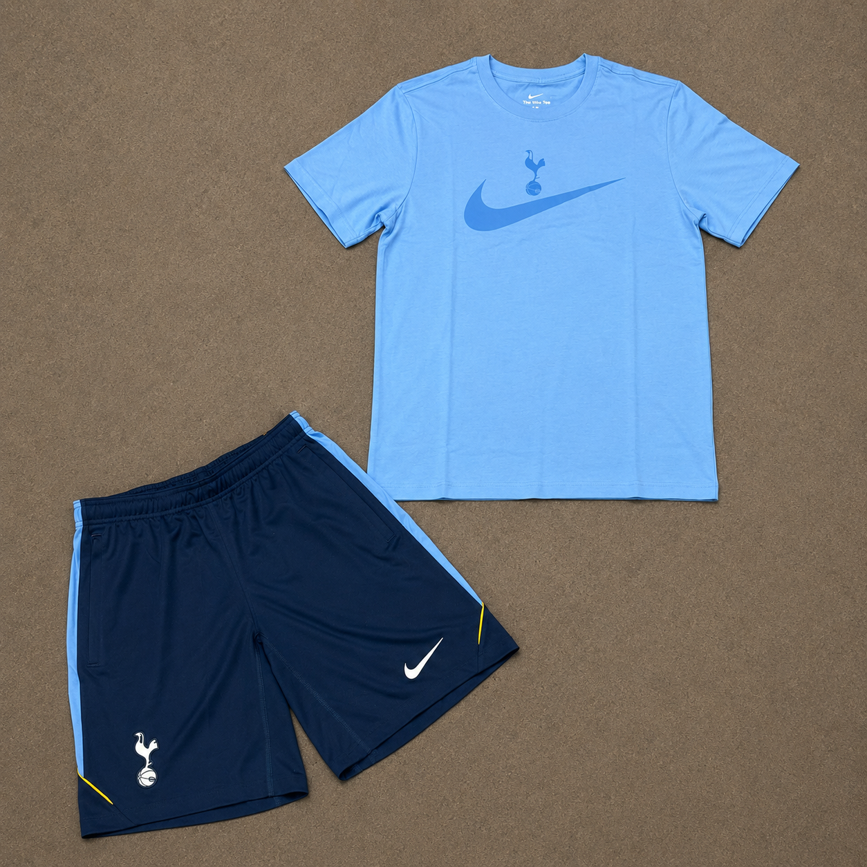 Completino Tottenham
