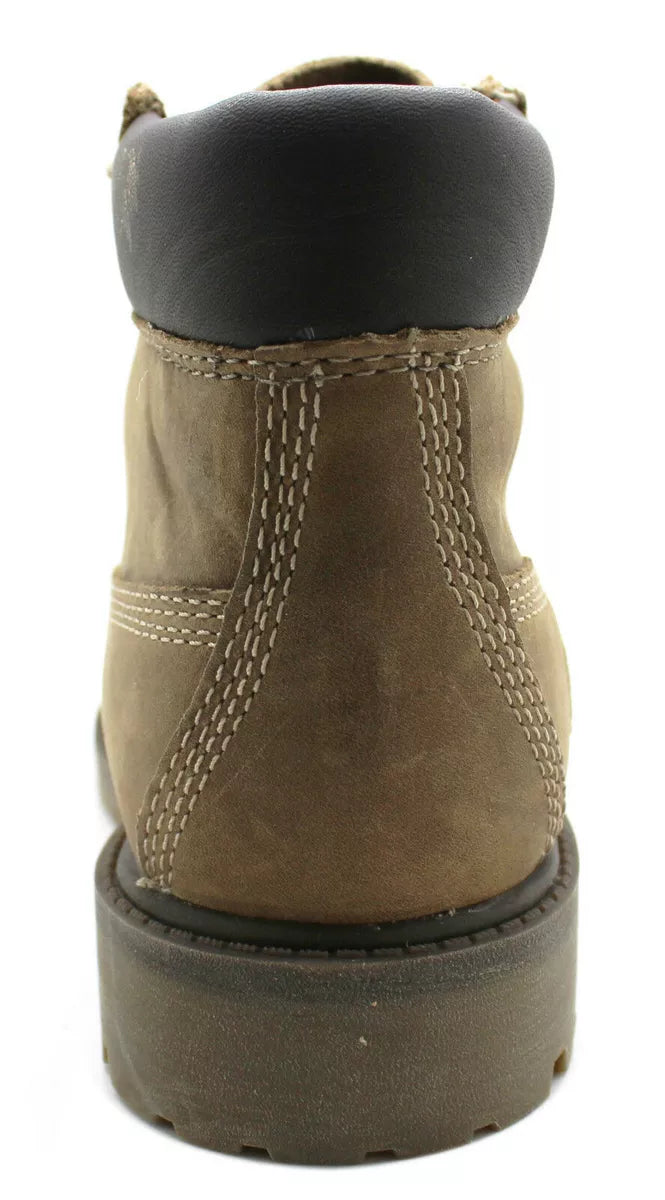 Timberland 6 Inch Premium Stivali Bambini – Marrone