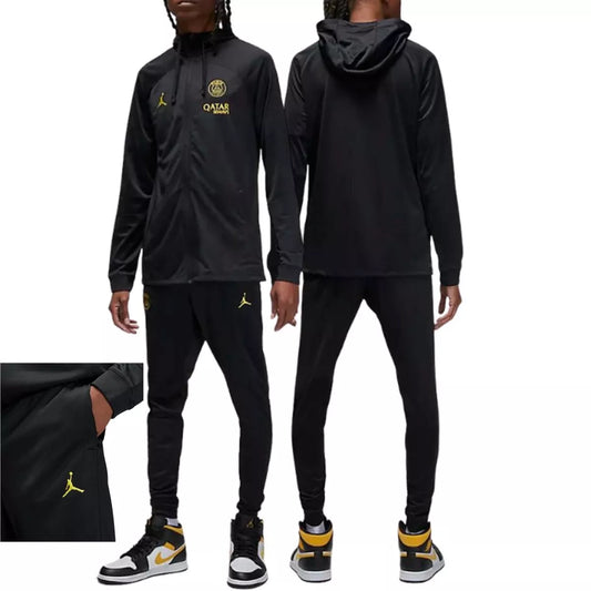 TUTA NIKE PARIS SAINT GERMAIN MICROFIBRA