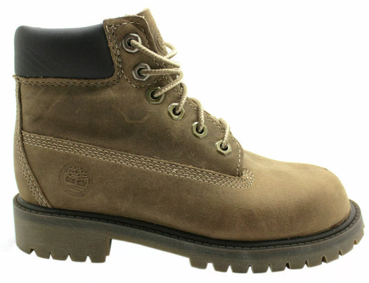 TIMBERLAND