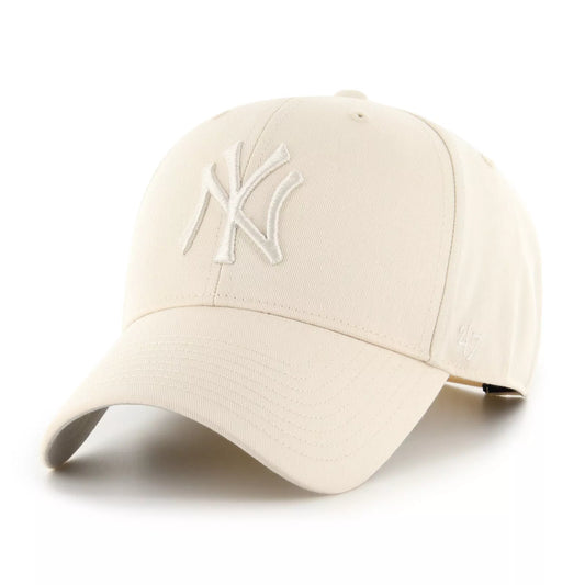 CAPPELLO NEW ERA  BEIGE