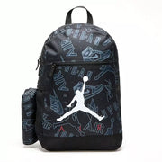Zaino Air Jordan con astuccio