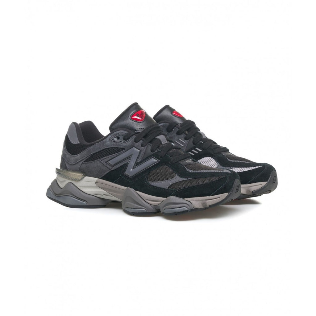 New Balance 9060 Nero Grigio
