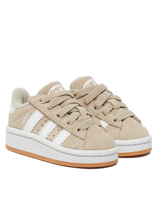 Adidas Originals Campus 00s beige bambini