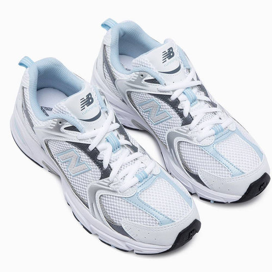 New Balance 530 White Blue