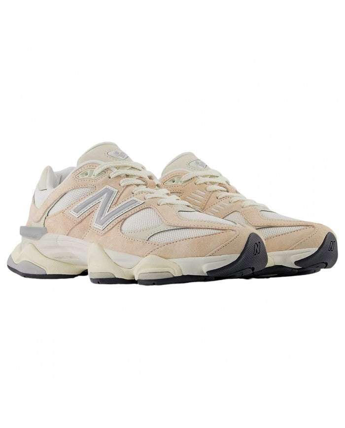 NEW BALANCE 9060 VINTAGE ROSE