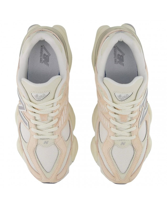 NEW BALANCE 9060 VINTAGE ROSE