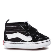 Vans Nera culla bambino