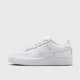 NIKE AIR FORCE 1 LOW bianca