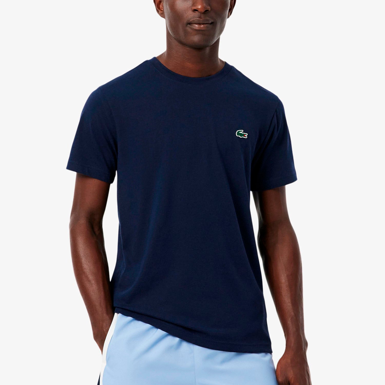 T-Shirt Lacoste -vari colori disponibili-