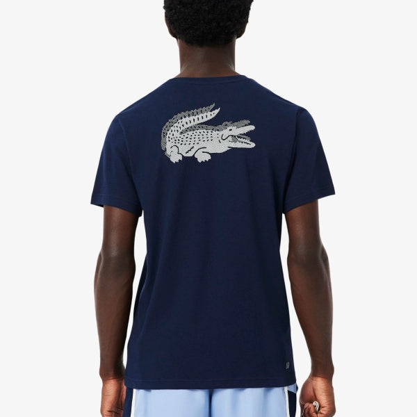 T-Shirt Lacoste -vari colori disponibili-