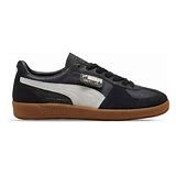 PUMA PALERMO NERA E BIANCA