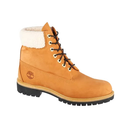 TIMBERLAND PREMIUM WHEAT NUBUCK