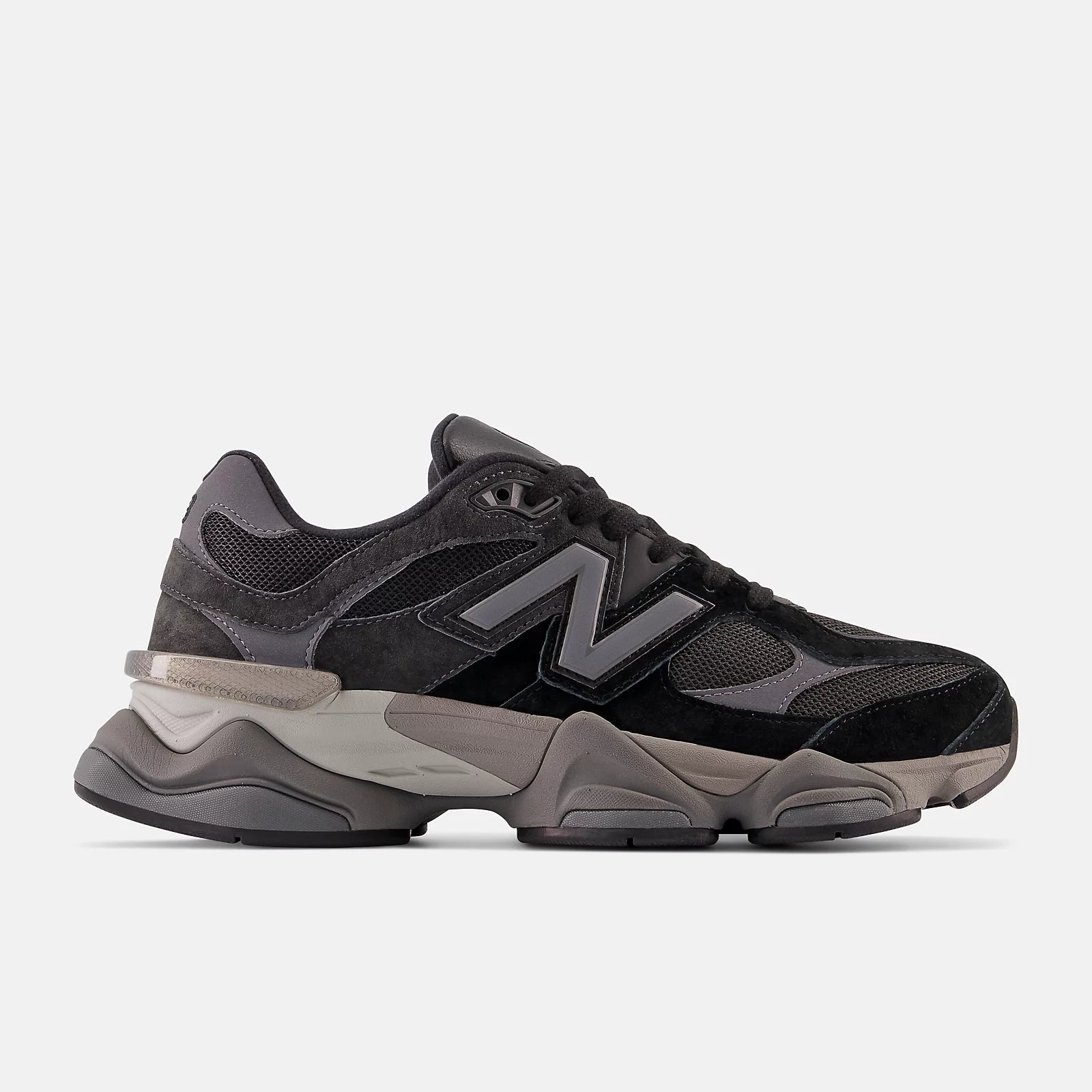 New Balance 9060 Nero Grigio