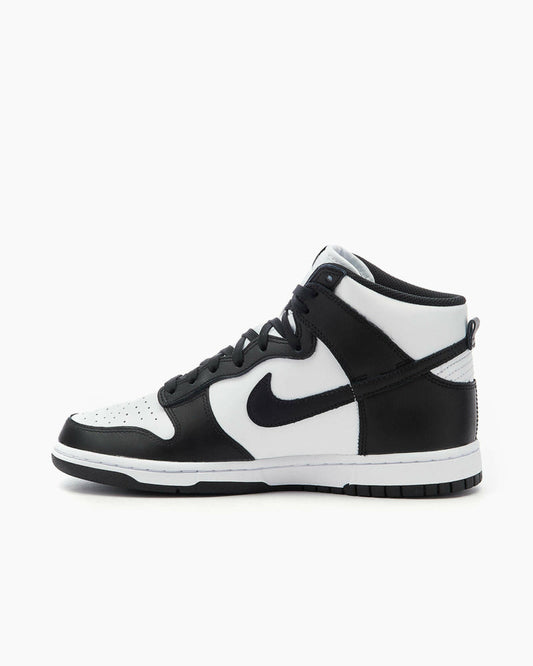 NIKE DUNK HIGT COLLO ALTO